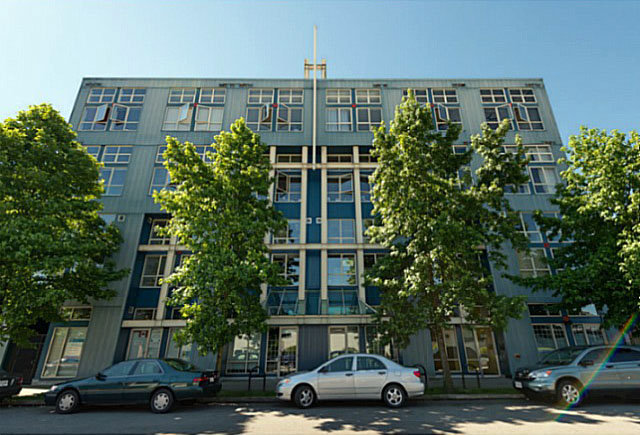 Loft 338