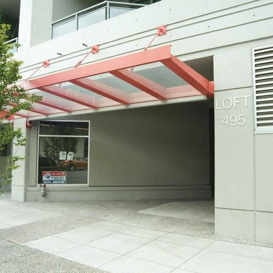 Photo 2 — click to view Loft 495 photo 2