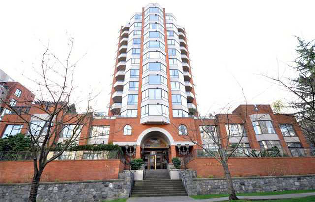 Stanley Park Place
