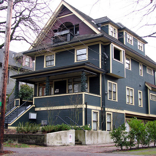 Macauley House photo 2