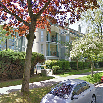 Westpark House photo 3