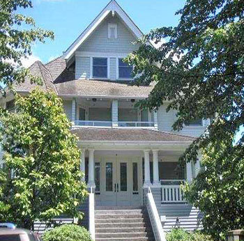 Heritage Court