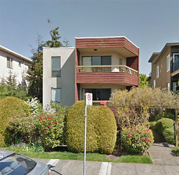 1665 West 11th