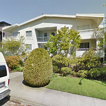 1155 West 11th Ave