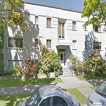 Cambridge Manor photo 2
