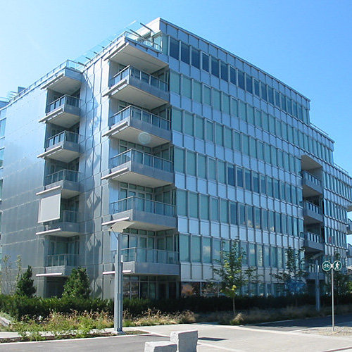 Canada House East photo 3