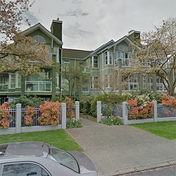 Bedford Place photo 2
