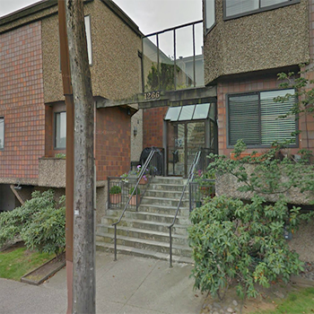 Camden Court photo 4