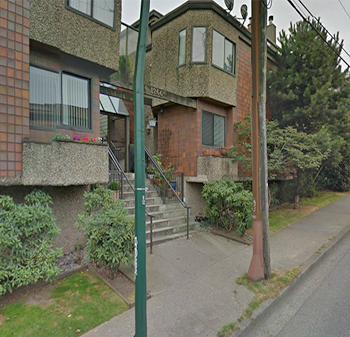 Camden Court