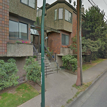 Camden Court