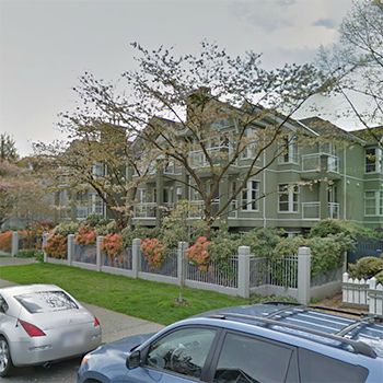 Bedford Place photo 3