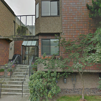 Camden Court photo 3