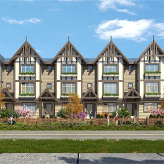 Zen Town Homes photo 2