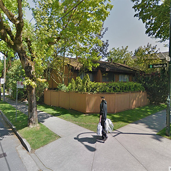 Photo 1 — click to view Heather Court photo 1
