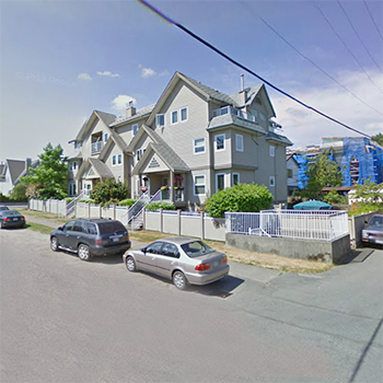 Photo 1 — click to view Fairview photo 1