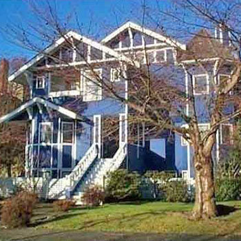 Upper Kits/ Lower Shaughnessy photo 2