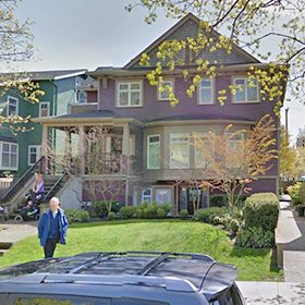 1954 West 11th