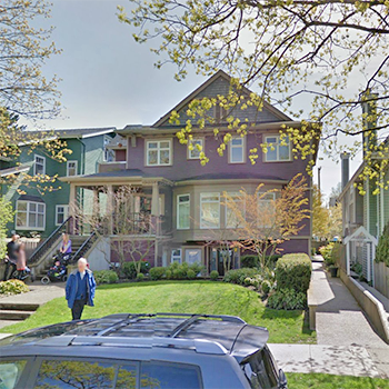 1954 West 11th