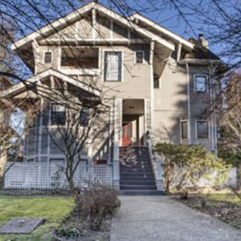 Upper Kits/ Lower Shaughnessy photo 4