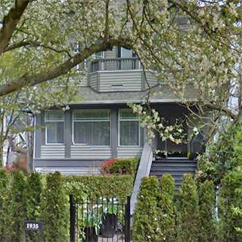 Photo 4 — click to view 1935 West 14th photo 4