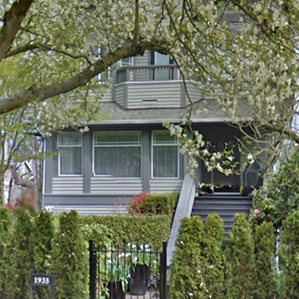 1935 West 14th