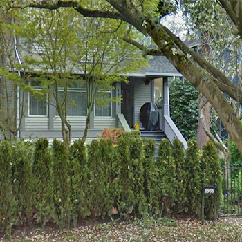 Photo 3 — click to view 1935 West 14th photo 3
