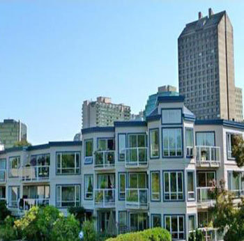 Parkview Terrace