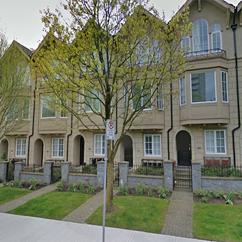 Photo 3 — click to view Brownstone photo 3