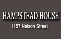 Hampstead House