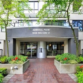 Photo 3 — click to view Admiral Point photo 3