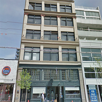 The Paris Block photo 3