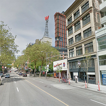 The Paris Block photo 2