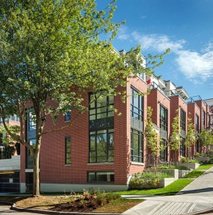 Fairview Green