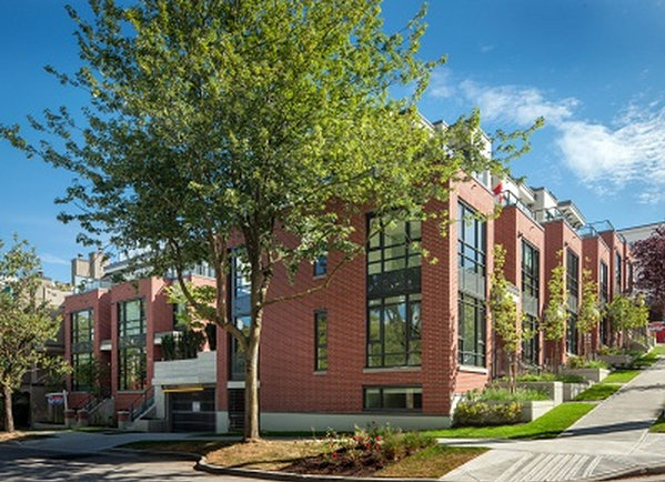 Fairview Green