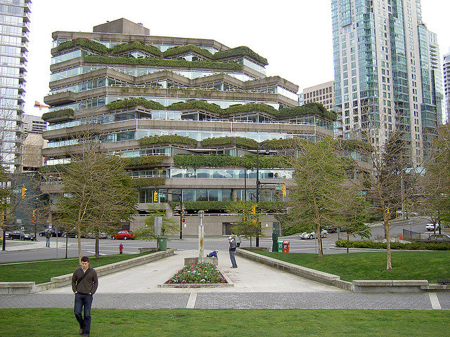 Photo 1 — click to view Evergreen photo 1