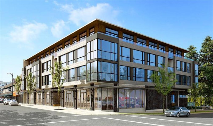 Boulevard Private Residences