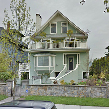 335 West 13th