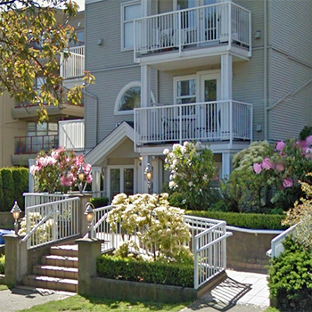 Photo 3 — click to view Cypress Manor photo 3