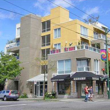 The Capers Building photo 2