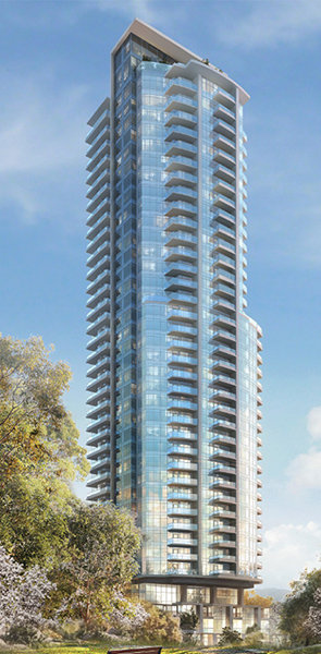 The Park Metrotown