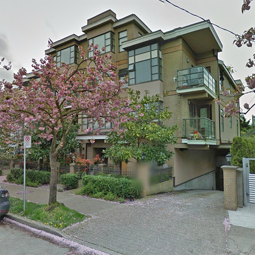 Photo 3 — click to view Kits Palisades photo 3