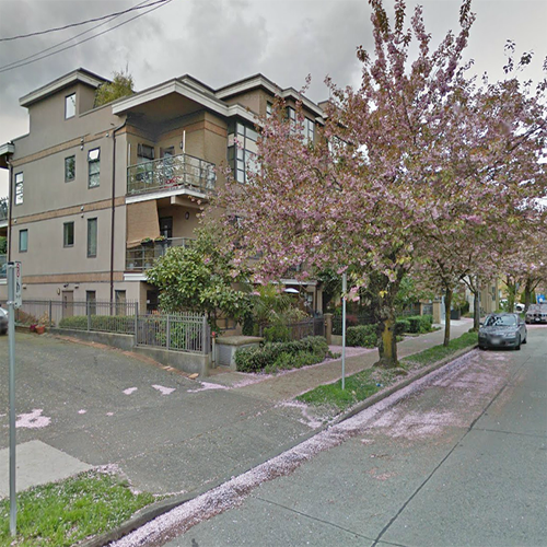 Photo 2 — click to view Kits Palisades photo 2