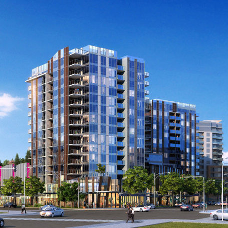 Cadence Condos