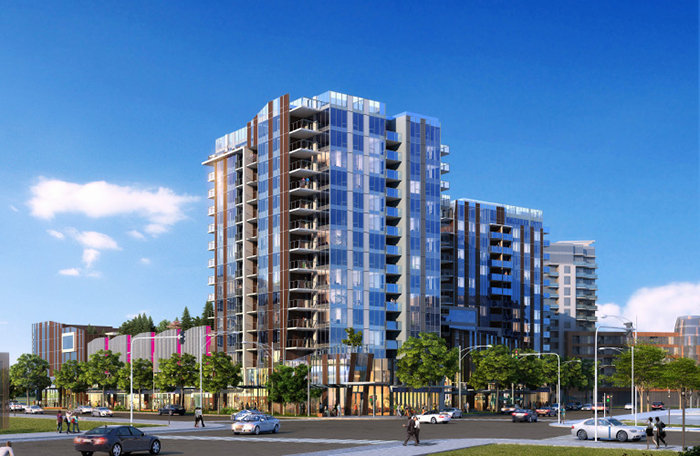 Cadence Condos