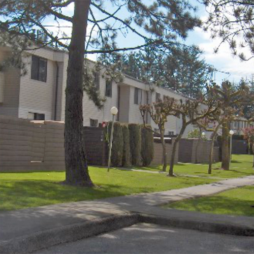 Hawthorne Park photo 2