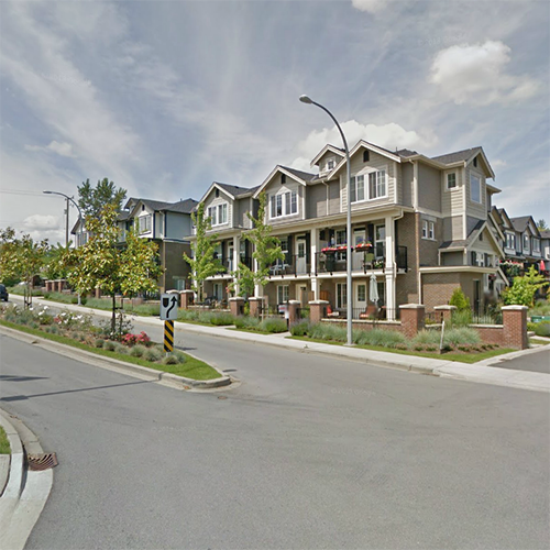Photo 3 — click to view Radius - Milner Heights photo 3