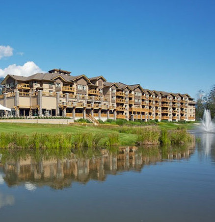Executive Suites Hotel & Resort