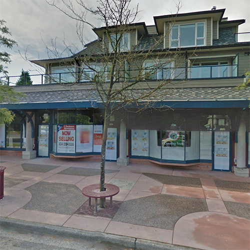 Shannon Station