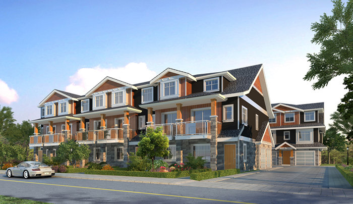 Modern Estates