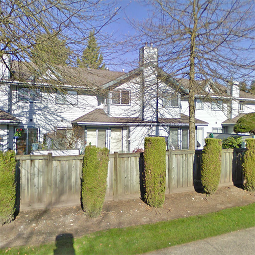 Photo 2 — click to view Spencer's Gate photo 2